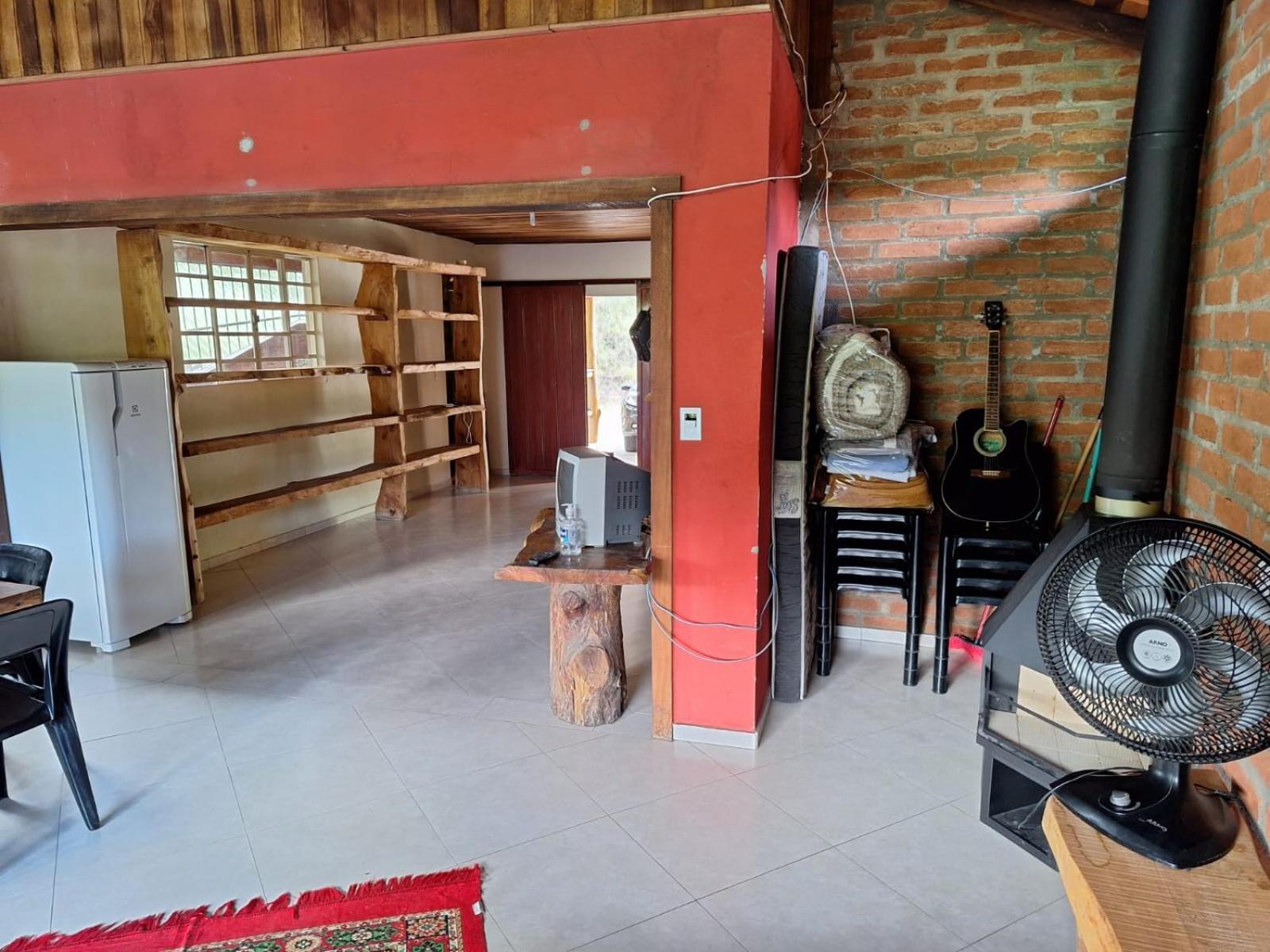 Aconchego Da Beth Camanducaia Exterior foto