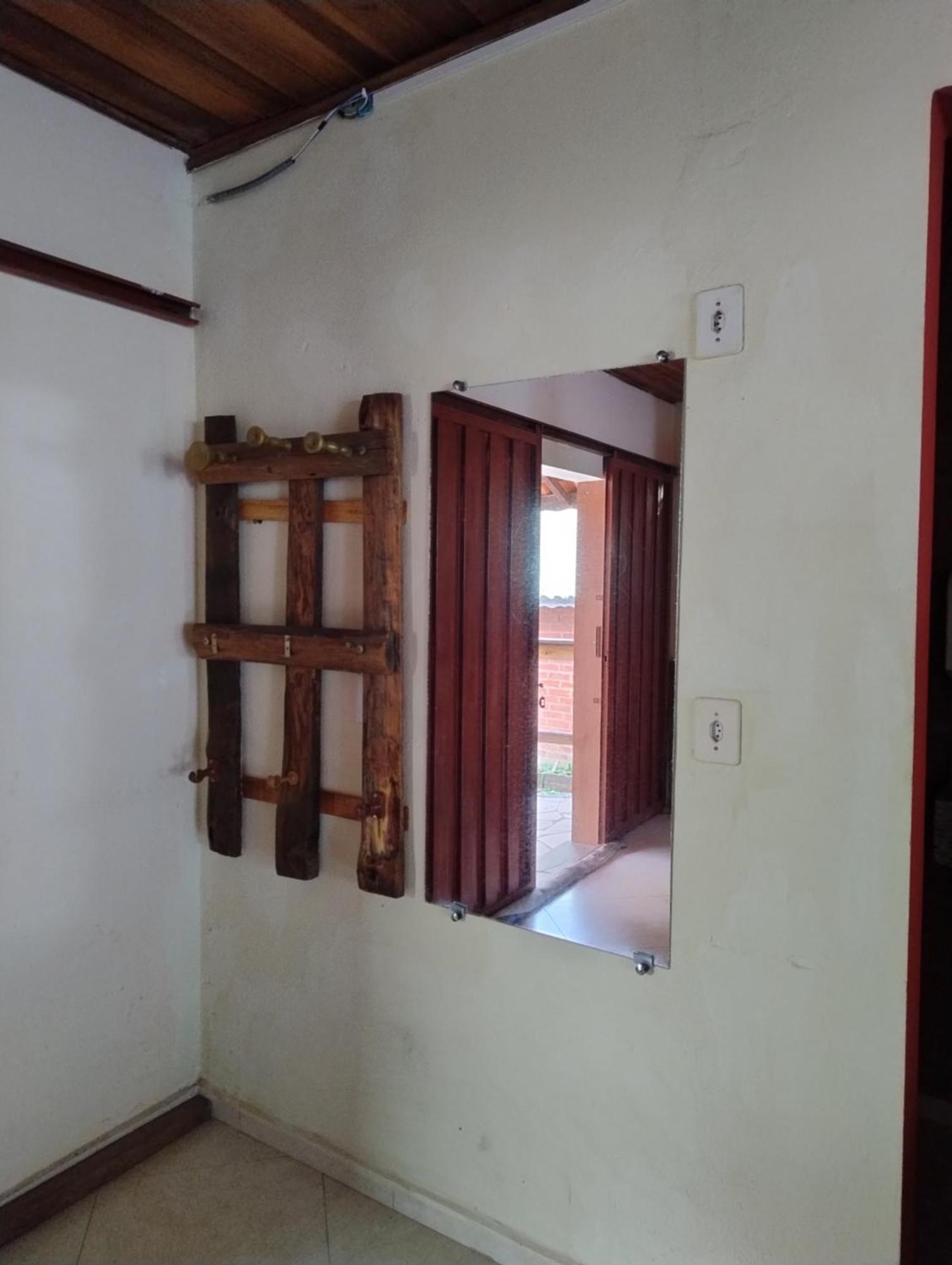 Aconchego Da Beth Camanducaia Exterior foto