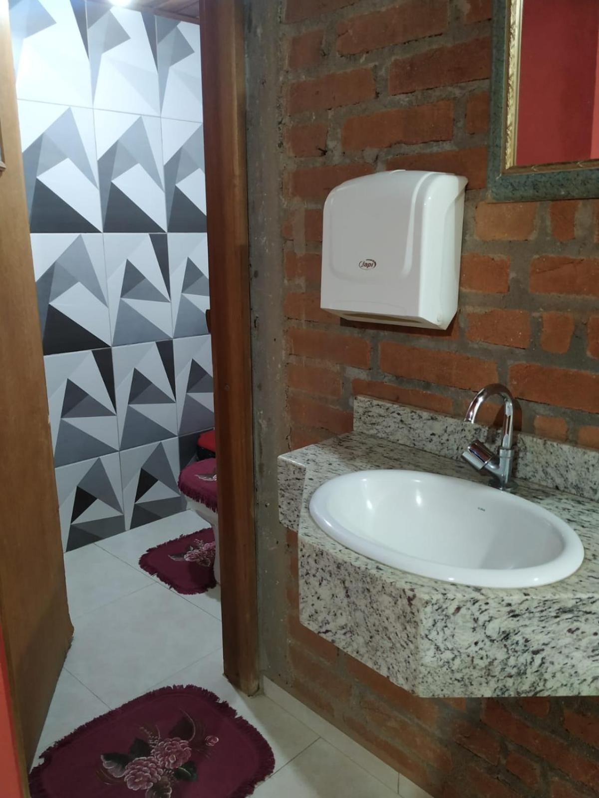 Aconchego Da Beth Camanducaia Exterior foto